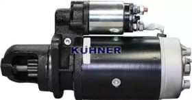 ad kuhner 10605