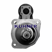 AD KUHNER 10607