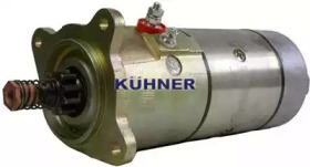 ad kuhner 10697l