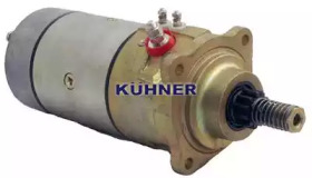 ad kuhner 10698l