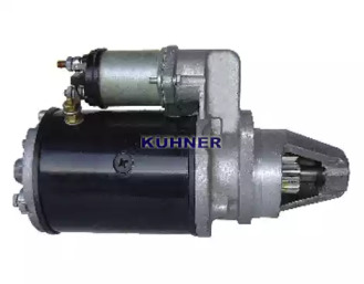 ad kuhner 10701