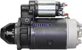 ad kuhner 10707