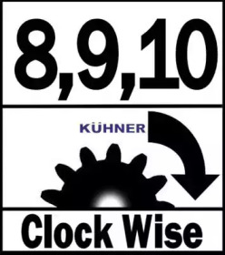 ad kuhner 10796h