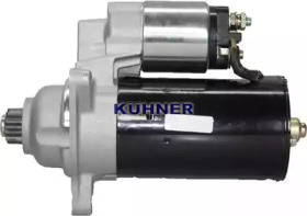 ad kuhner 10801v