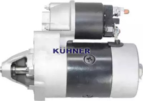 ad kuhner 10883m