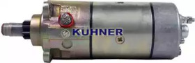 ad kuhner 10953