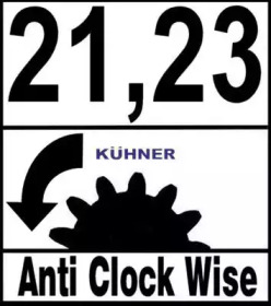 ad kuhner 10986