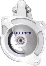 AD KUHNER 10987