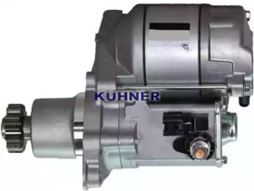ad kuhner 201080d
