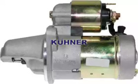 ad kuhner 201137