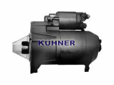 ad kuhner 20317