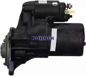 ad kuhner 20353
