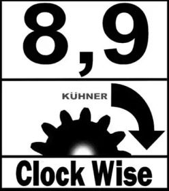 ad kuhner 20357