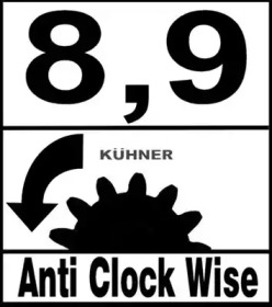 ad kuhner 20384