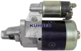 ad kuhner 20387