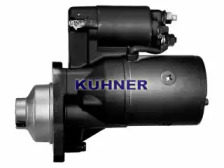 ad kuhner 20520
