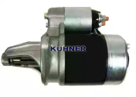 ad kuhner 20558