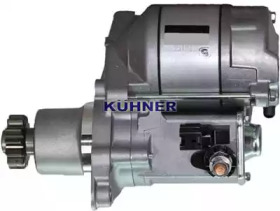 ad kuhner 20652