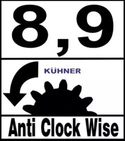 ad kuhner 20671r