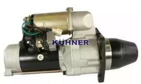 ad kuhner 20740m