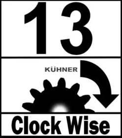 ad kuhner 20740m