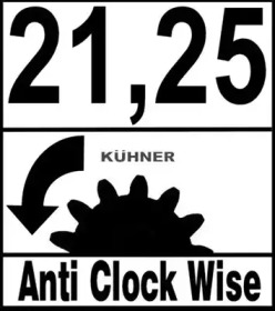 ad kuhner 20775