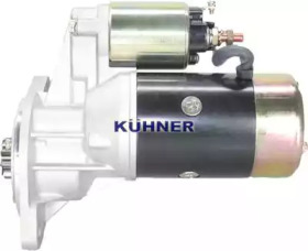 ad kuhner 20776