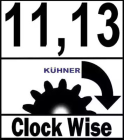 ad kuhner 20929