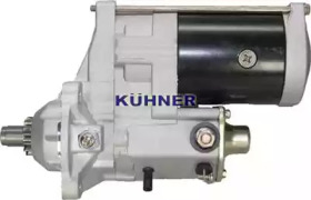 ad kuhner 20930