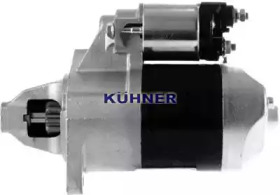 ad kuhner 20933