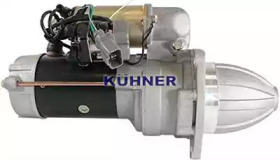 ad kuhner 20934