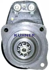 AD KÜHNER 254021D