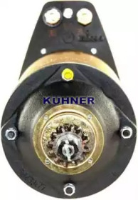 AD KÜHNER 254023M