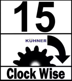 ad kuhner 254032v