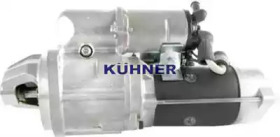ad kuhner 254034m