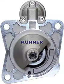 AD KÜHNER 254099