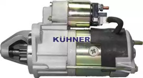 ad kuhner 254193m