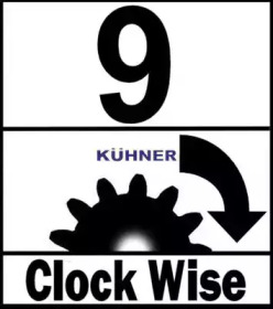 ad kuhner 254199b