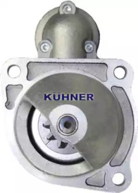 AD KÜHNER 254204