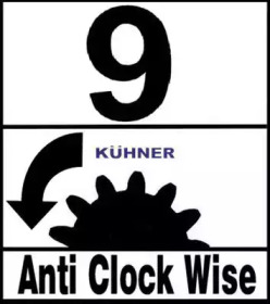 ad kuhner 254293m