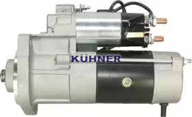 ad kuhner 254304m