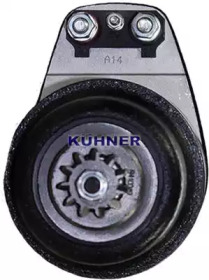 AD KÜHNER 254327