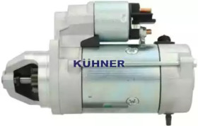 ad kuhner 254446m