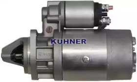 ad kuhner 254505m