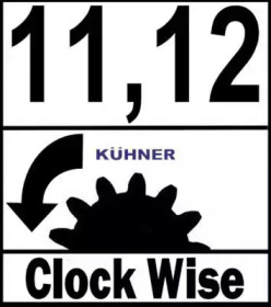 ad kuhner 254514v