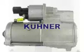 ad kuhner 254550v