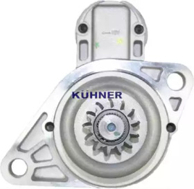 AD KÜHNER 254557B