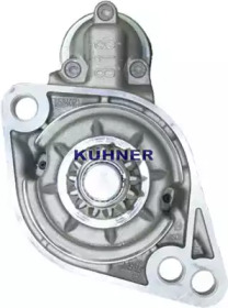 AD KÜHNER 254558