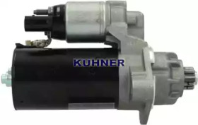 ad kuhner 254600b