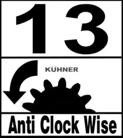 ad kuhner 254604b